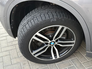 BMW X6 foto 19