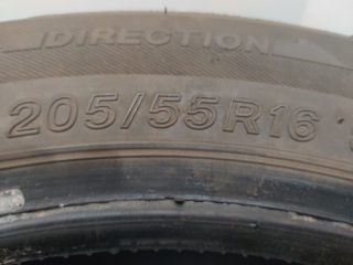 Cauciucuri de iarnă Lassa 205/55 R16