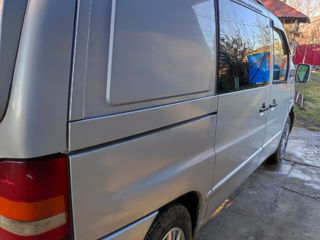 Mercedes Vito foto 4