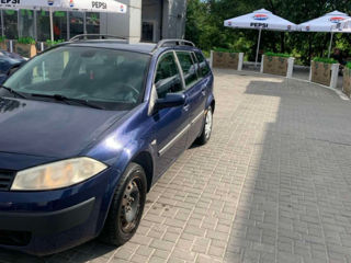 Renault Megane foto 2