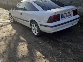 Opel Calibra foto 3