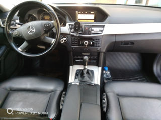 Mercedes E-Class foto 6