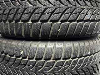 235 55 r17 Kumho foto 6