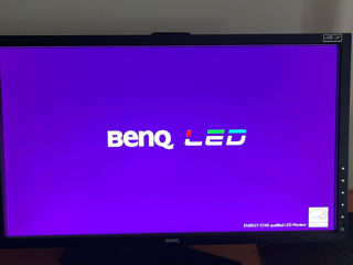 BENQ XL2420T 120hz 2ms