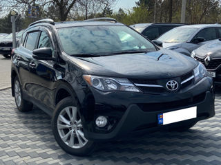 Toyota Rav 4 foto 3