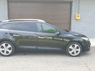 Renault Megane foto 4