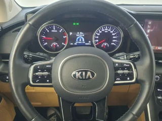 KIA Carnival фото 10