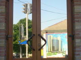 Uşi, ferestre, tambure de orice configuraţie, la cele mai bune preţuri! foto 1