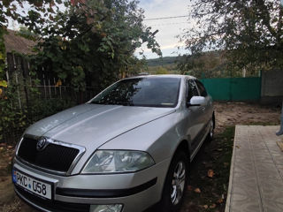 Skoda Octavia foto 4