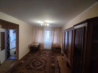 Apartament cu 2 camere, 45 m², Botanica, Chișinău foto 6