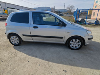 Hyundai Getz foto 2