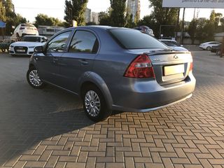 Chevrolet Aveo foto 4