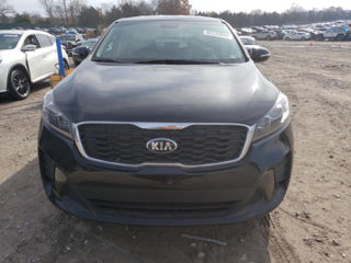 KIA Sorento foto 5