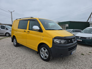 Volkswagen T 5+ foto 2