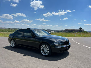 BMW 7 Series foto 2