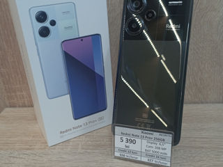 Xiaomi Redmi Note 13 Pro + 256GB , 5390 lei foto 1