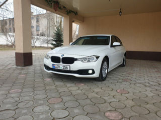 BMW 3 Series foto 2