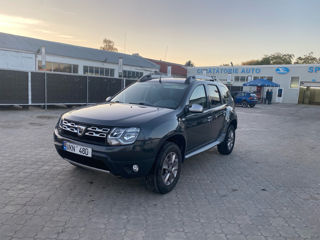 Dacia Duster foto 3