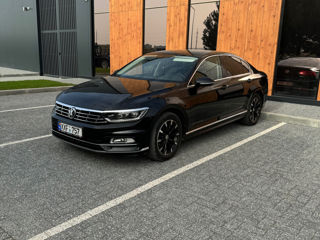 Volkswagen Passat foto 2