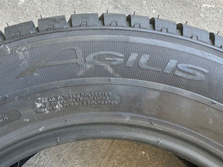 235/65 R16 Michelin noi foto 6