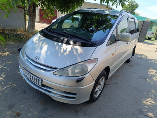 Toyota Previa foto 0