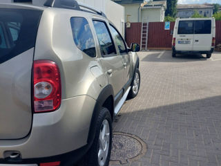 Dacia Duster foto 4