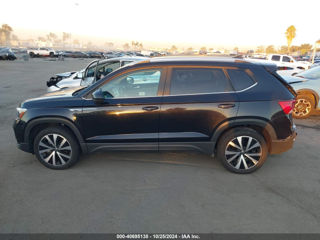 Volkswagen Taos foto 4