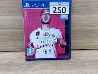 FIFA 20 PSP 4   250lei