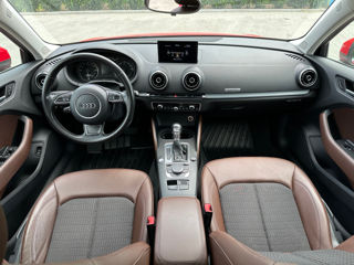 Audi A3 e-tron foto 11