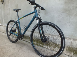 Specialized Crosstrail. foto 2