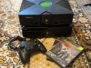 Xbox