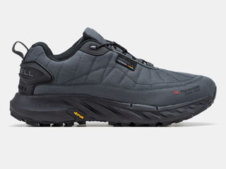 Merrell Continium Gore-Tex Grey foto 6