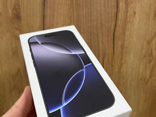 Iphone 16 pro 128gb новый запечатанный