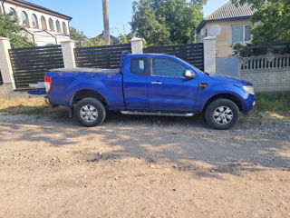 Ford Ranger foto 5
