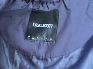 Lyle scott foto 3