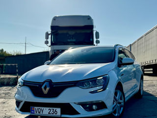 Renault Megane foto 1