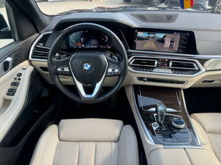 BMW X5 foto 7