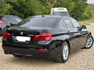 BMW 5 Series foto 3