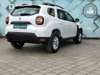 Dacia Duster foto 2