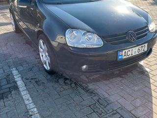 Volkswagen Golf foto 4