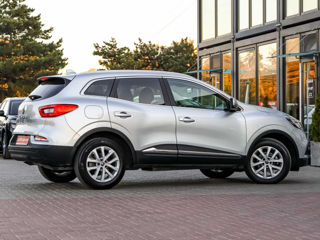 Renault Kadjar foto 2