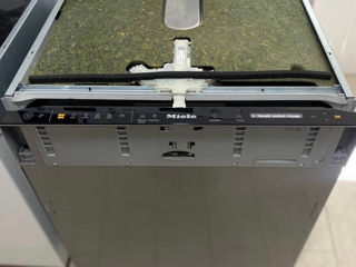 Посудомоечная машина Miele  G7360 SCVI AutoDos foto 3