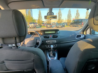 Renault Scenic foto 5