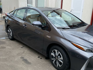 Toyota Prius Prime foto 2