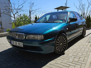 Rover 600 Series