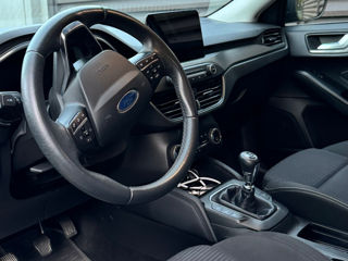 Ford Focus foto 6