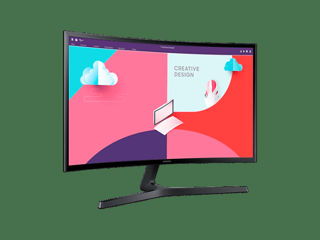 Vind samsung monitor 27curved