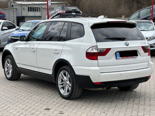 BMW X3 foto 3