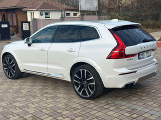 Volvo XC60 foto 4