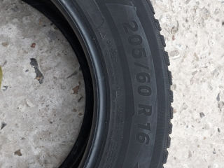 205 60 r16 MICHELIN Idiale foto 4